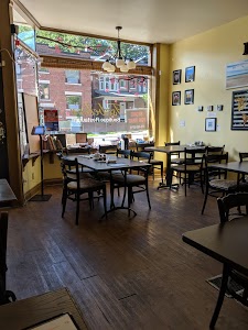 Isabella's Boutique Restaurant