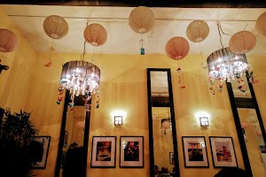 Isabella's Boutique Restaurant